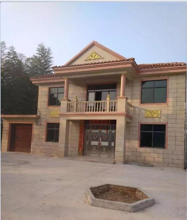 真石漆和普通外墻漆有什么區別