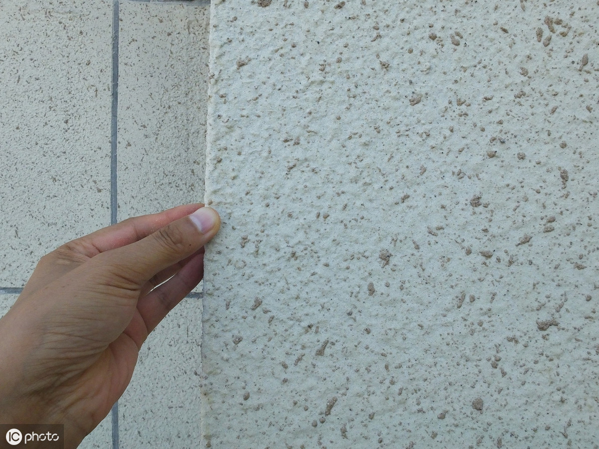 外墻常用的幾種涂料，裝修二手房不得不知！