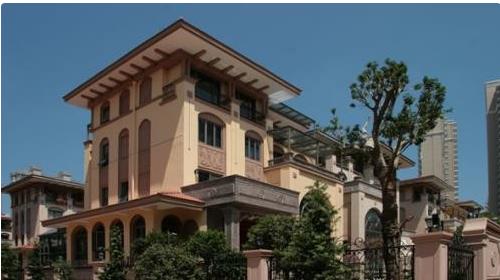 外墻真石漆工程施工，這4點(diǎn)幫你解決脫離問題